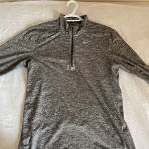 Men’s Nike quarter zip